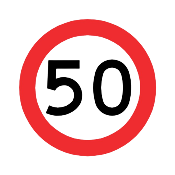 Velocidad Máxima