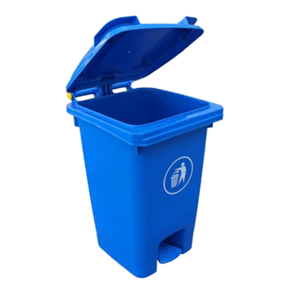 Contenedor 60 Lts.