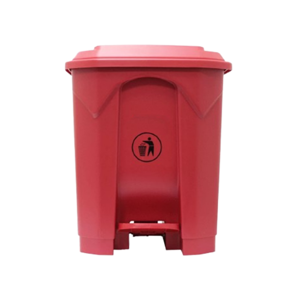 Contenedor para basura 30 Lts.