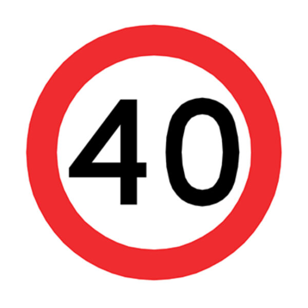 Velocidad mínima
