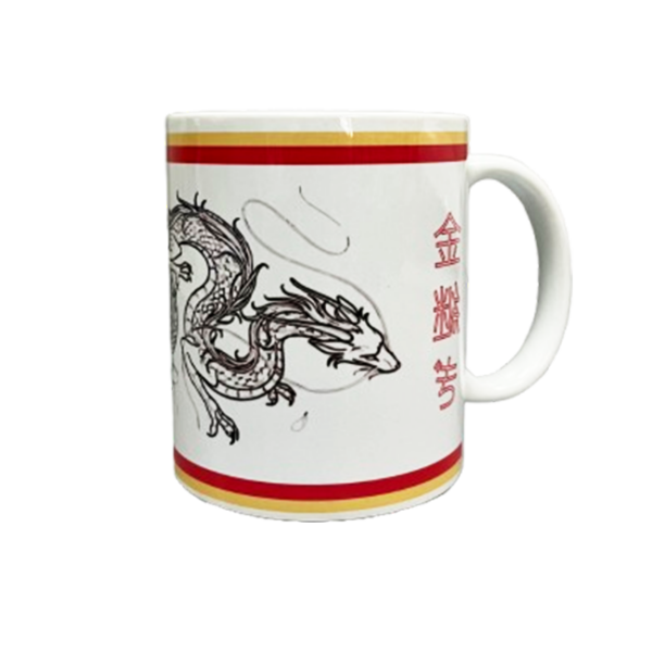 Estampado Tazón 5