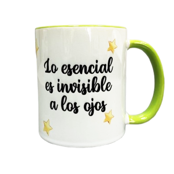 Estampado Tazón 3