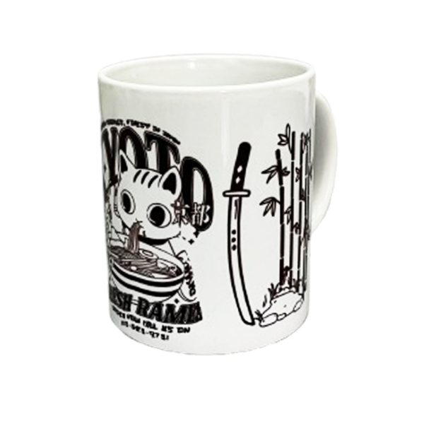 Estampado Tazón 2 - Imagen 3