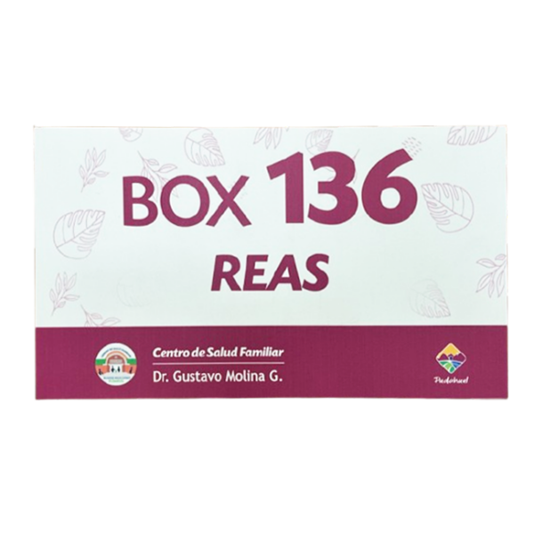 Señalética Box
